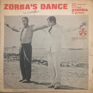 Zorba’ Dance Dönem