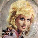 Muazzez Abacı / Bak Yeşil Yeşil - At kadehi elinden