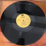 Aylin Urgal, Sen Yarattın Beni Lp - Görsel 4