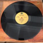 Aylin Urgal, Sen Yarattın Beni Lp - Görsel 3