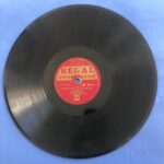 Montana Slim, Red River Valley Blues, It's A Cowboy's Night To Howl