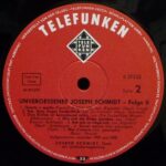 Joseph Schmidt, – Unvergessener Joseph Schmidt 2 - Görsel 3