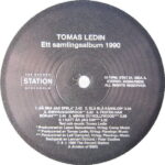 Tomas Ledin – Ett Samlingsalbum 1990 - Görsel 4