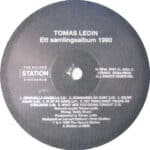 Tomas Ledin – Ett Samlingsalbum 1990 - Görsel 7