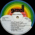 Polarna, Jörgen Edman - Görsel 3