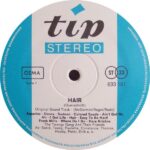 The Twangy Gang – Haïr - Görsel 2