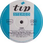 The Twangy Gang – Haïr - Görsel 3