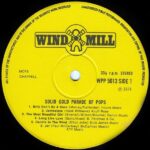 Solid Gold Parade Of Pops - Görsel 2