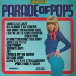 Solid Gold Parade Of Pops