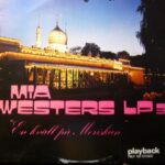 Mia Westers – LP 3 En Kväll På Moriskan