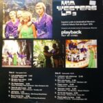 Mia Westers – LP 3 En Kväll På Moriskan - Görsel 2