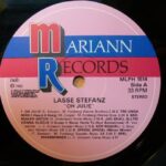 Lasse Stefanz – Oh Julie! - Görsel 3