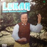 Bosse Larsson – Lekar