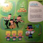 Bosse Larsson – Lekar - Görsel 2