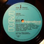 Bosse Larsson – Lekar - Görsel 3