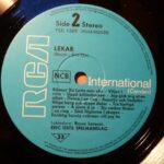 Bosse Larsson – Lekar - Görsel 4