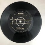 Berkant, Samanyolu, Özledim Seni Plak