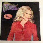 ESENGÜL Taht Kurmuşsun Kalbimde, Çok Geç Olmadan 45 lik Plak