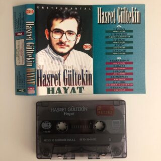 hasret gültekin hayat kaset