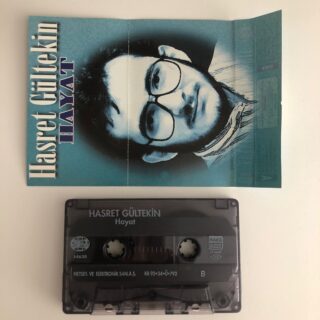 hasret gültekin hayat kaset
