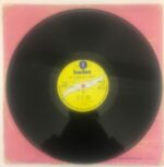 Beş Yıl Önce On Yıl Sonra Dönem Baskı LP 1982 - Görsel 4