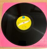 Beş Yıl Önce On Yıl Sonra LP 1982 - Görsel 3