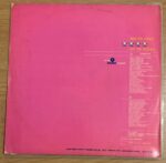 Beş Yıl Önce On Yıl Sonra LP 1982 - Görsel 4