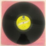 Beş Yıl Önce On Yıl Sonra Dönem Baskı LP 1982 - Görsel 3