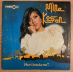 Mine Koşan – Mazi Unutulur Mu