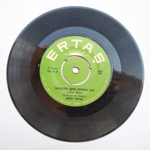 türküsünü Neşet Ertaş' ın sesinden plaktan dinleyenler kendini nasıl bir ruh halinde bulurlar,