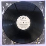 Cats  Deutsche Originalaufnahme  - Görsel 3