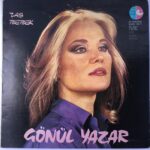 Gönül Yazar – Tas Bebek 1977 Dönem Baskı Lp