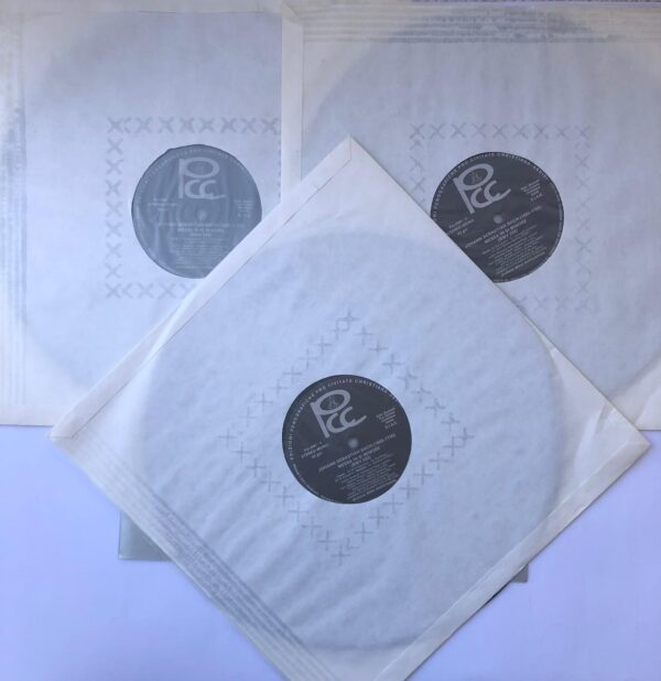 Johann Sebastian Bach, Coro Filarmonico di Milano, Coro Icas di Fiorano Al Serio,  Messa In Si Minore Bwv 232 - Görsel 2