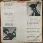 Selda Bağcan - Çemberimde Gül Oya / Toprak Olunca - Görsel 2