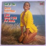 The Air Mail – Get It On