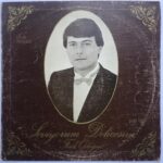 Ferdi Özbeğen – Seviyorum Delicesine Lp (Sadece Kapak )