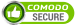 Comodo Güvenli SSL Bağlantı
