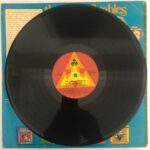 The Unforgetables / Unutulmayanlar Dizisi: 4 Lp Plak - Görsel 6