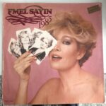 Emel Sayın – Emel Sayın 1985