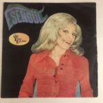 ESENGÜL Taht Kurmuşsun Kalbimde, Çok Geç Olmadan 45 lik Plak