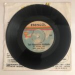 ESENGÜL Taht Kurmuşsun Kalbimde