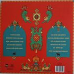 Gaye Su Akyol Anadolu Ejderi Lp Plak 2022 - Görsel 5