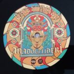 Gaye Su Akyol Anadolu Ejderi Lp Plak 2022 - Görsel 4