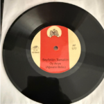 Seyfettin Tomakin Oy Asiye Elif Türküsü Plak - Görsel 4