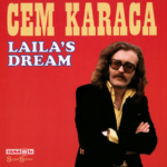 Cem Karaca Lailas Dream 2020 Almanya Türküola LP