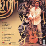 Murat Göğebakan - Yaralı Lp Plak 2023 - Görsel 2