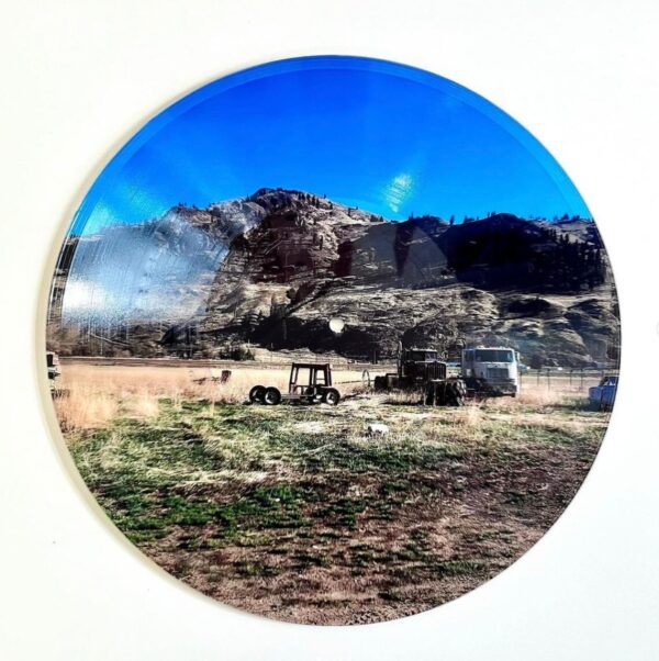 Kişiye Özel Plak Yapımı - Görsel 12