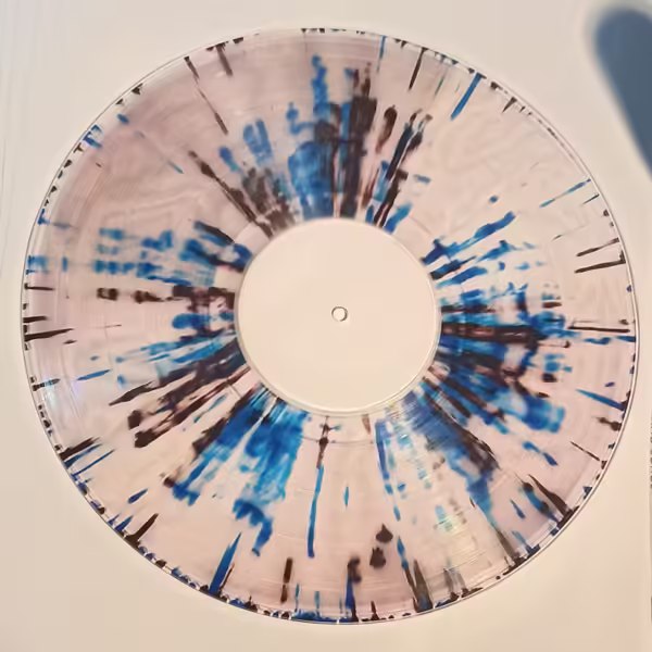 Kişiye Özel Plak Yapımı - Görsel 15