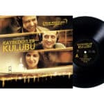 Kaybedenler Kulübü Film Müzikleri LP - Görsel 4