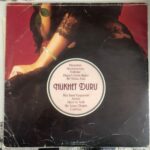 Nükhet Duru Melankoli Dönem Baskı Lp Plak - Görsel 2